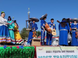 Fiesta Day Parade (1)