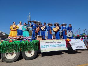 Fiesta Day Parade (3)