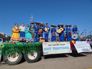Fiesta Day Parade (4)