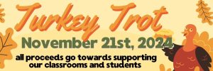 Turkey Trot Flyer